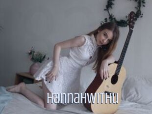 Hannahwithu