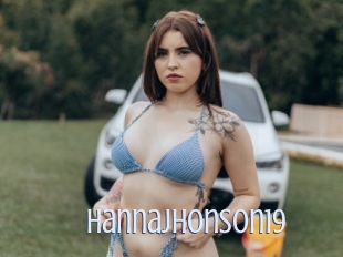 Hannajhonson19