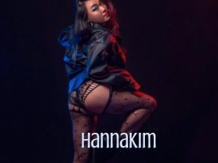 Hannakim