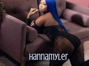 Hannamyler