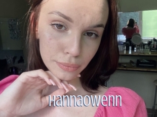 Hannaowenn