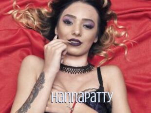 Hannapatty