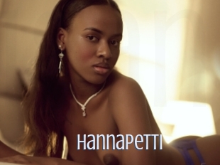 Hannapetti