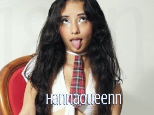 Hannaqueenn