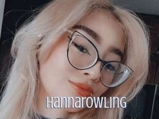 Hannarowling