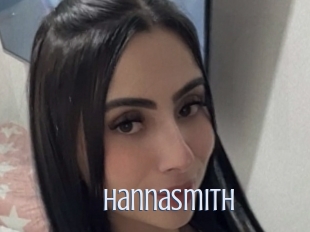 Hannasmith