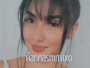 Hannasmithxo