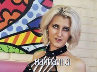 Hannavirgi