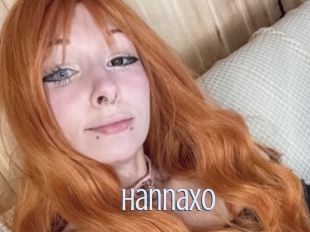 Hannaxo