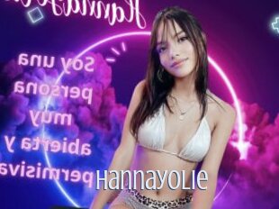 Hannayolie