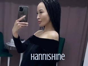 Hannishine