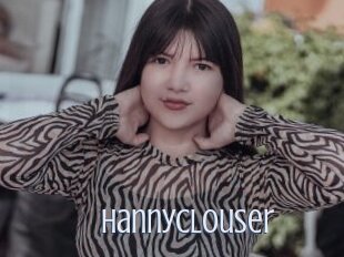 Hannyclouser