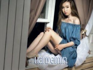 Hanyemin