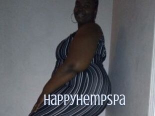 Happyhempspa