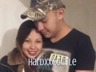 Hardxxcouple