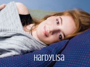 Hardylisa