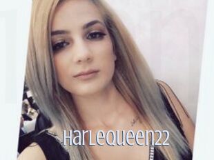 Harlequeen22