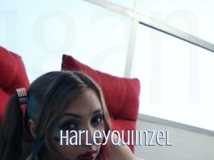 HarleyQuiinzel