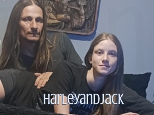 Harleyandjack