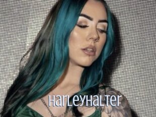 Harleyhalter