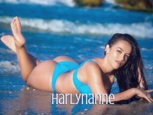 Harlynanne