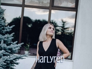 Harlyred