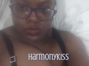 Harmonykiss