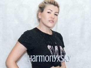 Harmonyxsky