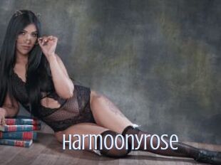 Harmoonyrose