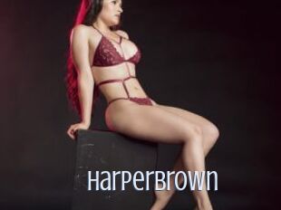 Harperbrown