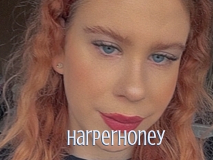 Harperhoney