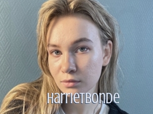 Harrietbonde