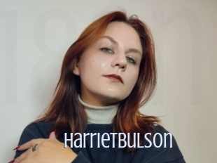 Harrietbulson