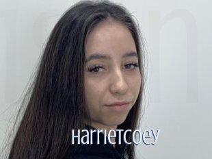 Harrietcoey