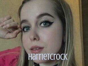 Harrietcrock