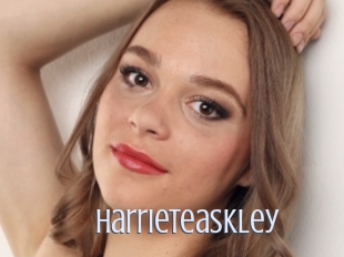 Harrieteaskley