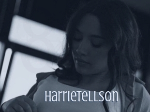 Harrietellson