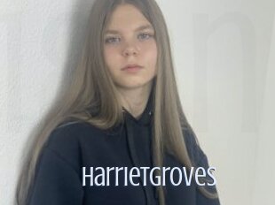 Harrietgroves