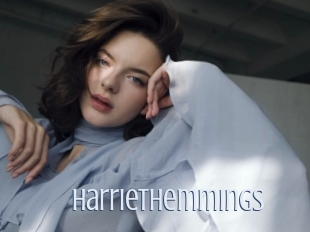 Harriethemmings