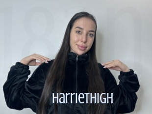 Harriethigh