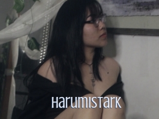 Harumistark