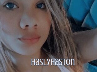 Haslyhaston