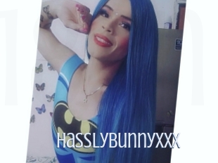 Hasslybunnyxxx