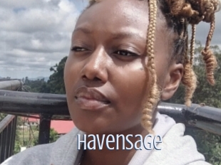 Havensage