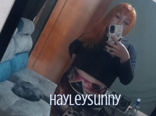 Hayleysunny