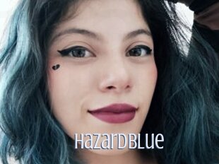 Hazardblue