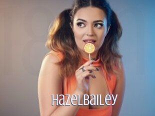 Hazelbailey