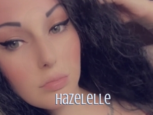 Hazelelle