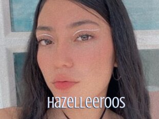 Hazelleeroos