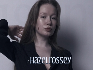 Hazelrossey